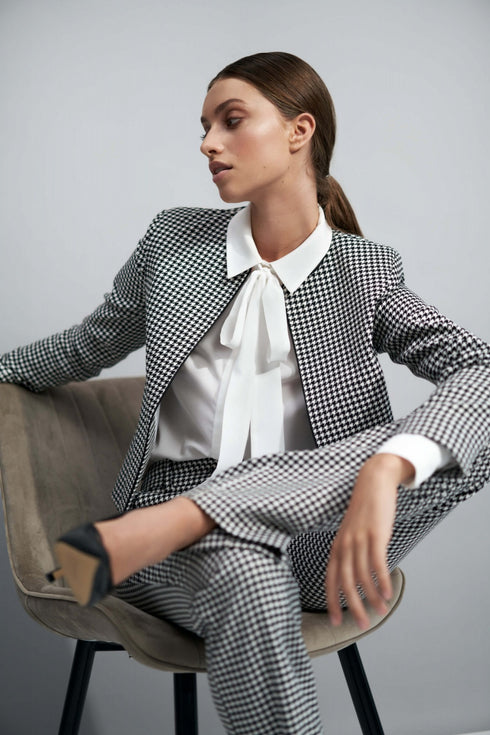 Jacket model 169899